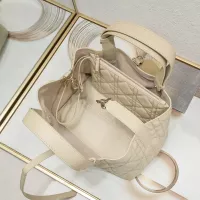 $85.00 USD Christian Dior AAA Quality Handbags For Women #1271932