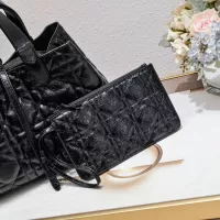 $88.00 USD Christian Dior AAA Quality Handbags For Women #1271933