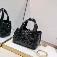 $85.00 USD Christian Dior AAA Quality Handbags For Women #1271934