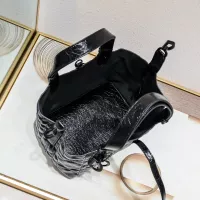 $85.00 USD Christian Dior AAA Quality Handbags For Women #1271934