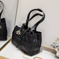 $88.00 USD Christian Dior AAA Quality Handbags For Women #1271935