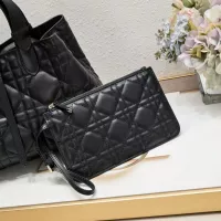 $88.00 USD Christian Dior AAA Quality Handbags For Women #1271935