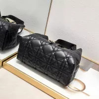 $88.00 USD Christian Dior AAA Quality Handbags For Women #1271935