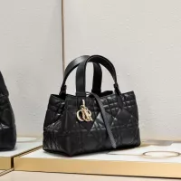 $85.00 USD Christian Dior AAA Quality Handbags For Women #1271937