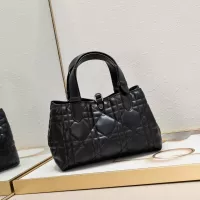 $85.00 USD Christian Dior AAA Quality Handbags For Women #1271937