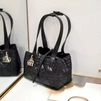 $85.00 USD Christian Dior AAA Quality Handbags For Women #1271937