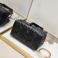 $85.00 USD Christian Dior AAA Quality Handbags For Women #1271937