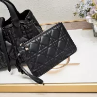 $85.00 USD Christian Dior AAA Quality Handbags For Women #1271937