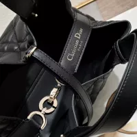 $85.00 USD Christian Dior AAA Quality Handbags For Women #1271937