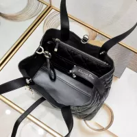 $85.00 USD Christian Dior AAA Quality Handbags For Women #1271937