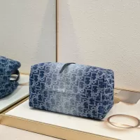 $85.00 USD Christian Dior AAA Quality Handbags For Women #1271941