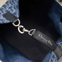 $85.00 USD Christian Dior AAA Quality Handbags For Women #1271941