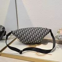 $88.00 USD Christian Dior AAA Quality Belt Bags #1271945