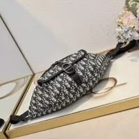 $88.00 USD Christian Dior AAA Quality Belt Bags #1271945