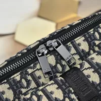 $88.00 USD Christian Dior AAA Quality Belt Bags #1271945