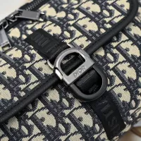 $88.00 USD Christian Dior AAA Quality Belt Bags #1271945