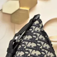 $88.00 USD Christian Dior AAA Quality Belt Bags #1271945