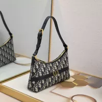 $80.00 USD Christian Dior AAA Quality Shoulder Bags For Women #1271953