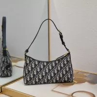 $80.00 USD Christian Dior AAA Quality Shoulder Bags For Women #1271953