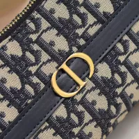 $80.00 USD Christian Dior AAA Quality Shoulder Bags For Women #1271953