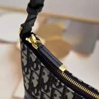 $80.00 USD Christian Dior AAA Quality Shoulder Bags For Women #1271953