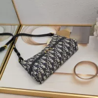 $80.00 USD Christian Dior AAA Quality Shoulder Bags For Women #1271953