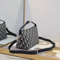 $80.00 USD Christian Dior AAA Quality Messenger Bags For Women #1271983