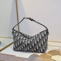 $80.00 USD Christian Dior AAA Quality Messenger Bags For Women #1271983