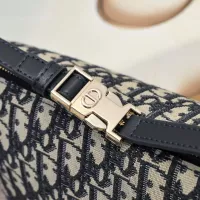 $80.00 USD Christian Dior AAA Quality Messenger Bags For Women #1271983
