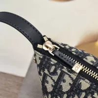 $80.00 USD Christian Dior AAA Quality Messenger Bags For Women #1271983