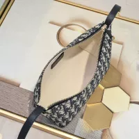 $80.00 USD Christian Dior AAA Quality Messenger Bags For Women #1271983