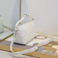 $80.00 USD Christian Dior AAA Quality Messenger Bags For Women #1271984