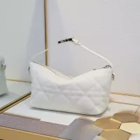$80.00 USD Christian Dior AAA Quality Messenger Bags For Women #1271984