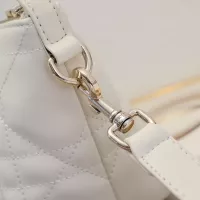 $80.00 USD Christian Dior AAA Quality Messenger Bags For Women #1271984