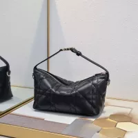 $80.00 USD Christian Dior AAA Quality Messenger Bags For Women #1271986