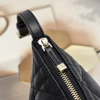 $80.00 USD Christian Dior AAA Quality Messenger Bags For Women #1271986