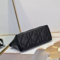 $80.00 USD Christian Dior AAA Quality Messenger Bags For Women #1271986