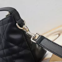$80.00 USD Christian Dior AAA Quality Messenger Bags For Women #1271986
