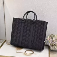 $108.00 USD Christian Dior AAA Man Handbags #1271990