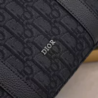 $108.00 USD Christian Dior AAA Man Handbags #1271990