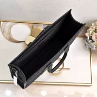 $108.00 USD Christian Dior AAA Man Handbags #1271990