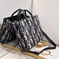 $108.00 USD Christian Dior AAA Man Handbags #1271991