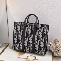 $108.00 USD Christian Dior AAA Man Handbags #1271991