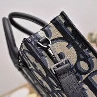 $108.00 USD Christian Dior AAA Man Handbags #1271991