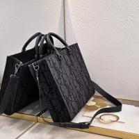 $108.00 USD Christian Dior AAA Man Handbags #1271992