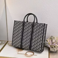 $108.00 USD Christian Dior AAA Man Handbags #1271993