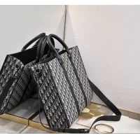 $108.00 USD Christian Dior AAA Man Handbags #1271993