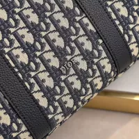 $108.00 USD Christian Dior AAA Man Handbags #1271993