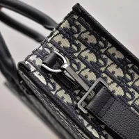 $108.00 USD Christian Dior AAA Man Handbags #1271993
