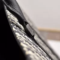 $108.00 USD Christian Dior AAA Man Handbags #1271993